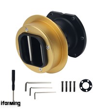 Simplayer QR2 Pro Lato Ruota