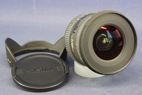 Sigma 4 5 6 dc - sigma, ex