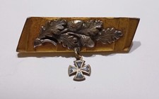 [NC] WWI GERMANIA - Distintivo