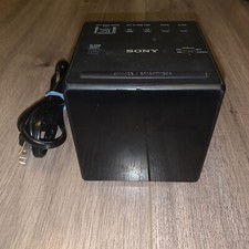 Sony Dream Machine ICF-C1