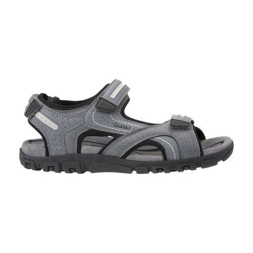 Geox sandali uomo pelle - sandali, da
