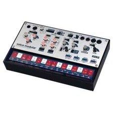 KORG VOLCA MODULAR sintetizzatore portatile semi-modulare NUOVO/DA ESPOSIZIONE