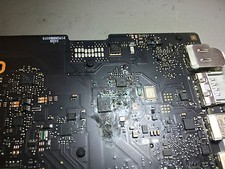 ✅ Riparazione Scheda Logica Logic Board Apple MacBook Pro 13" A1278 2010 ✅