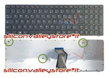 Tastiera Italiana Lenovo