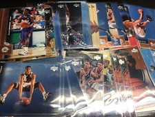 1x 1996-97 Upper Deck Series 2