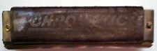 ARMONICA CROMATICA VINTAGE MADE IN GERMANY 