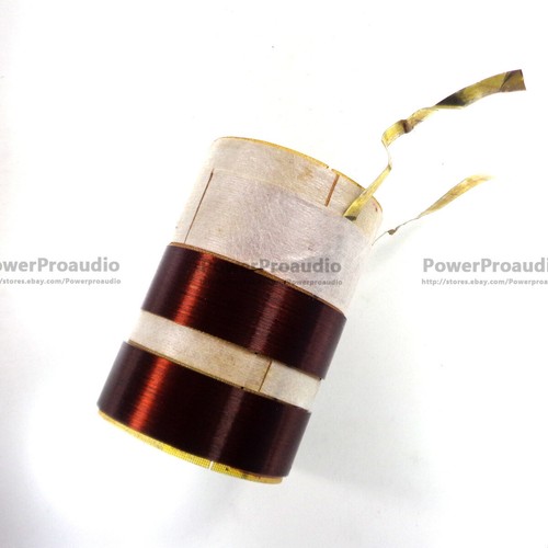 Bobina vocale 4ohm - ,