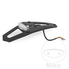 Parafango fanale posteriore