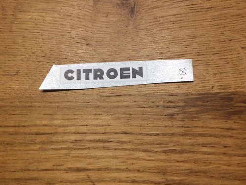 Transfert citroen pour - transfert, «citroen»