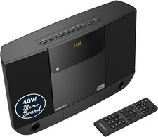 Impianto stereo domestico