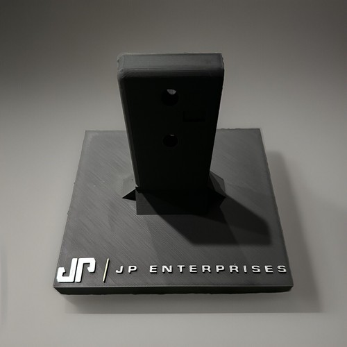Espositore manutenzione fucile - espositore/manutenzione,