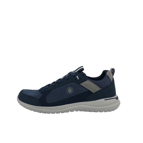 Lumberjack lee scarpe casual - lee,