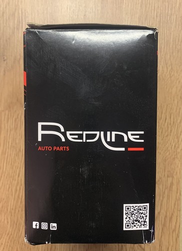 Filtro gasolio red line - filtro,