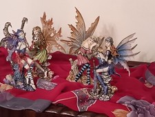 QUATTRO FATINE LES ALPES