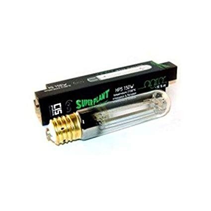 Superplant hps agro 150w - superplant,