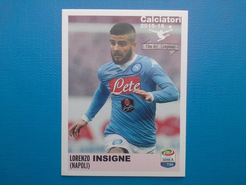 Figurine calciatori panini - figurine,