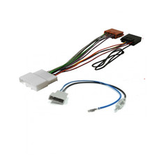 Connettore iso adattatore - iso,