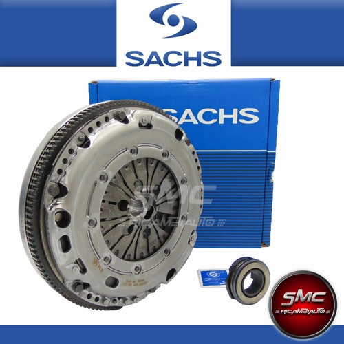Kit frizione volano - volano, sachs