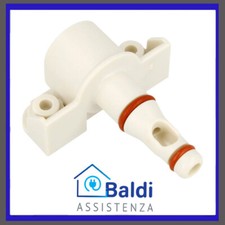 RICAMBIO PERNO RUBINETTO FLUSSO PER MACCHINA CAFFE' SAECO XSMALL HD8743 HD8745