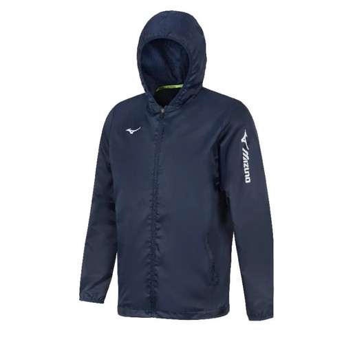 4900 149 mizuno giacca wind - ,