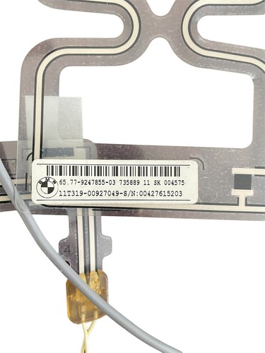 Bmw f07 f10 - f10, sedile