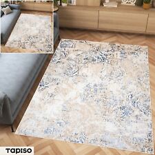 Tappeto pelo corto moderno