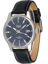 Trias Orologi Militare Blu