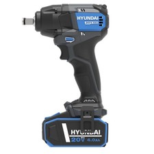 Avvitatore Impulsi Attacco 1/2