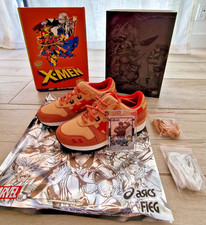 X Uomo - Gel LYTE - GAMBIT -