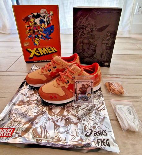 Uomo gel lyte - uomo,