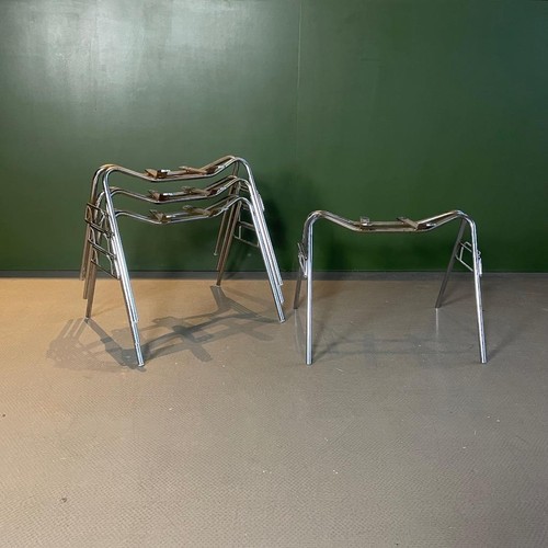 Sedia vintage herman - x,