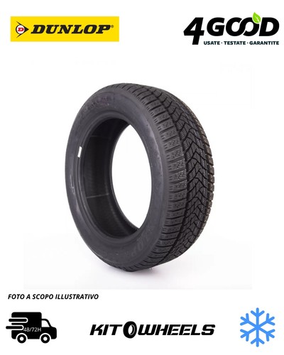 Pneumatici usati dunlop - dunlop, 235/60