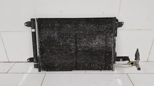 Radiatore aria condizionata - radiatore,