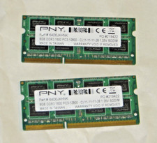 16GB PNY Laptop RAM Kit
