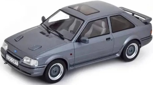 Ford escort turbo 1990 - rs,
