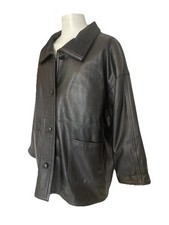 Giacca/Cappotto Pelle Pietre e