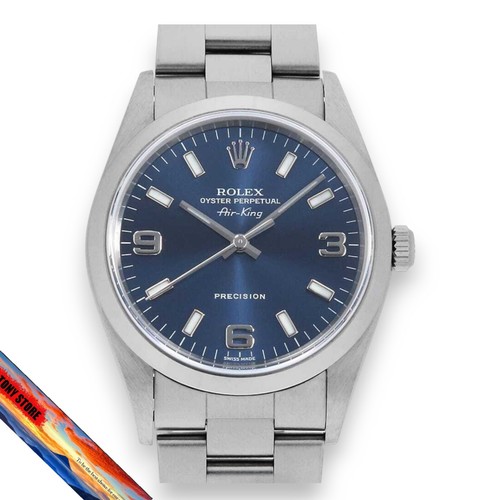 Orologio uomo rolex air - orologio,