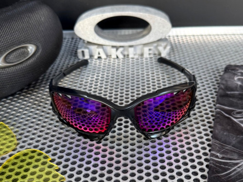 Giacca oakley racing - giacca,
