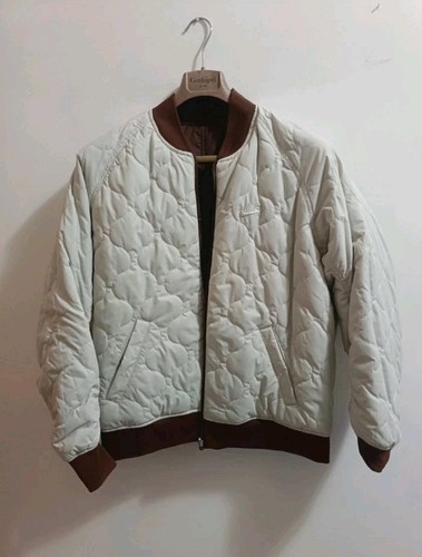 Nike air reversible bomber - ,