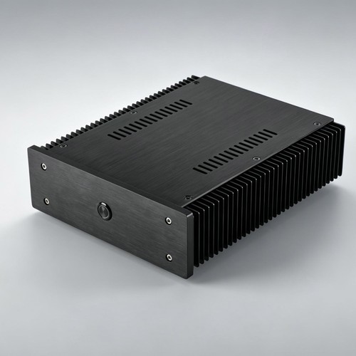 Alimentatore lineare hifi - alimentatore,