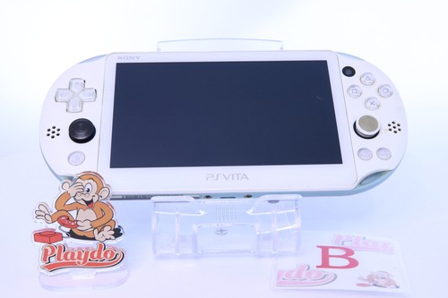 Sony vita pch 2000 console - sony,
