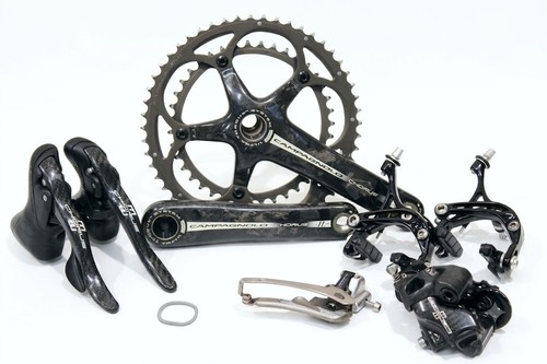 Gruppo campagnolo chorus - campagnolo,