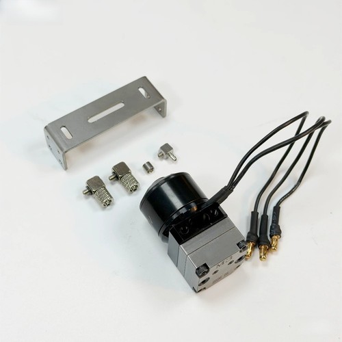 Pompa olio brushless - , alta