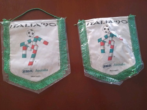 Gagliardetti pennants - 2,