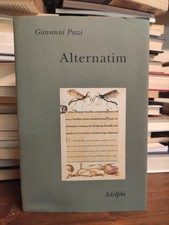 Pozzi Giovanni - Alternatim -