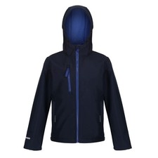 Regjun Giacca Soft Shell 3