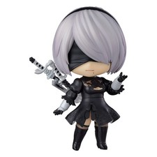 Nier:automata Nendoroid Action