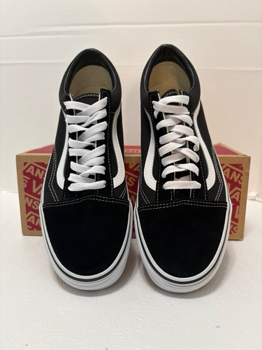 Vans old skool - skool, uomo