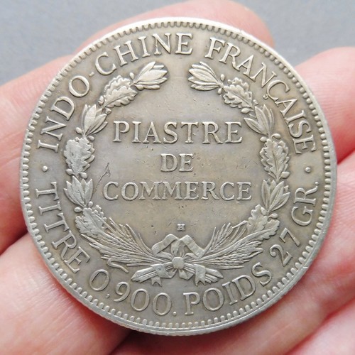 Indochine française 1 - française,