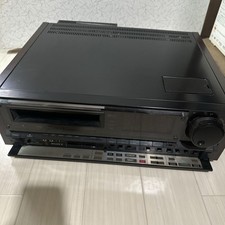 Sony edv 9000 - beta, vcr